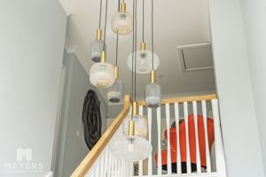 Hallway- click for photo gallery